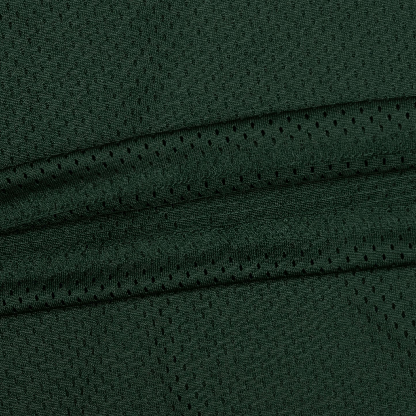 Boyer Mesh Tee - Green