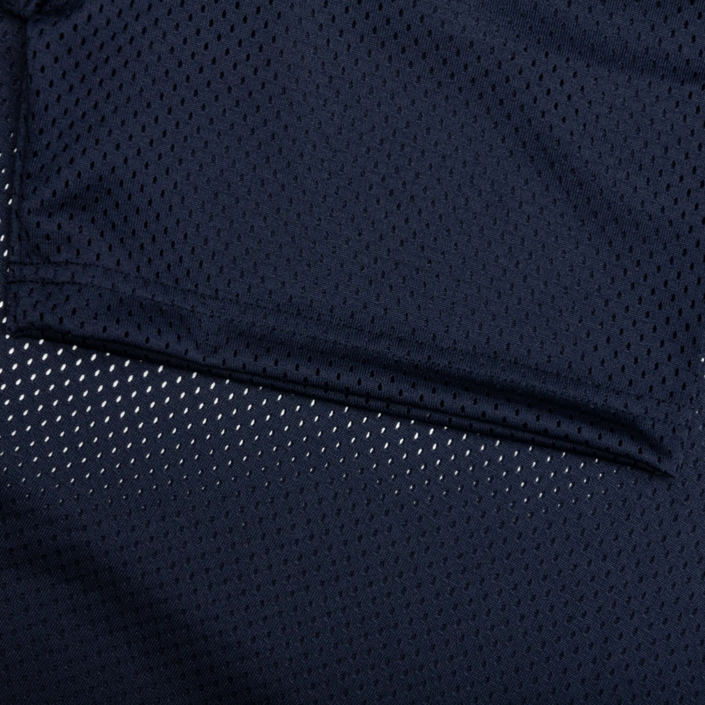 Boyer Mesh Tee - Navy