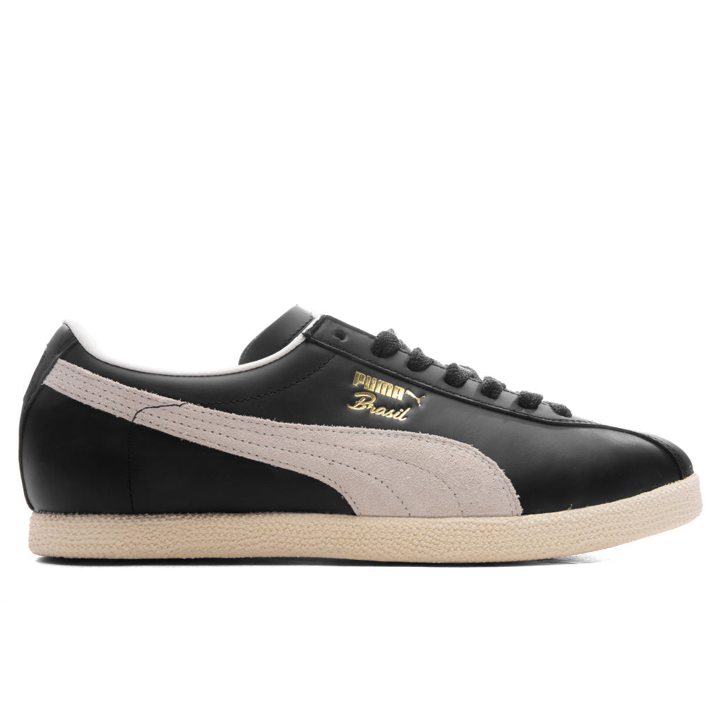 Brasil Terrace Views - Black/Frosted Ivory