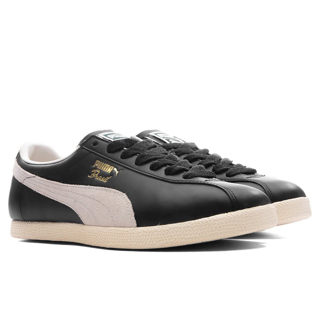 Brasil Terrace Views - Black/Frosted Ivory