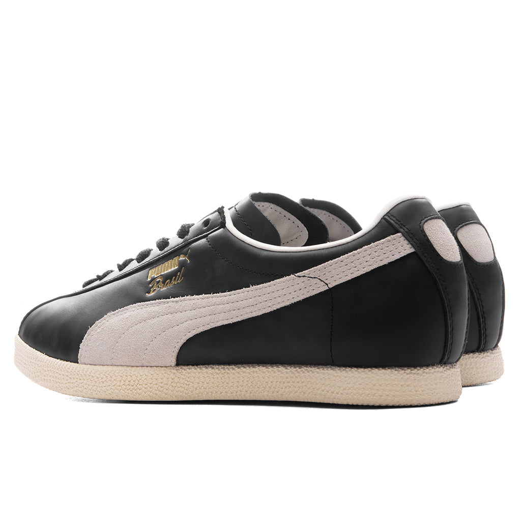 Brasil Terrace Views - Black/Frosted Ivory