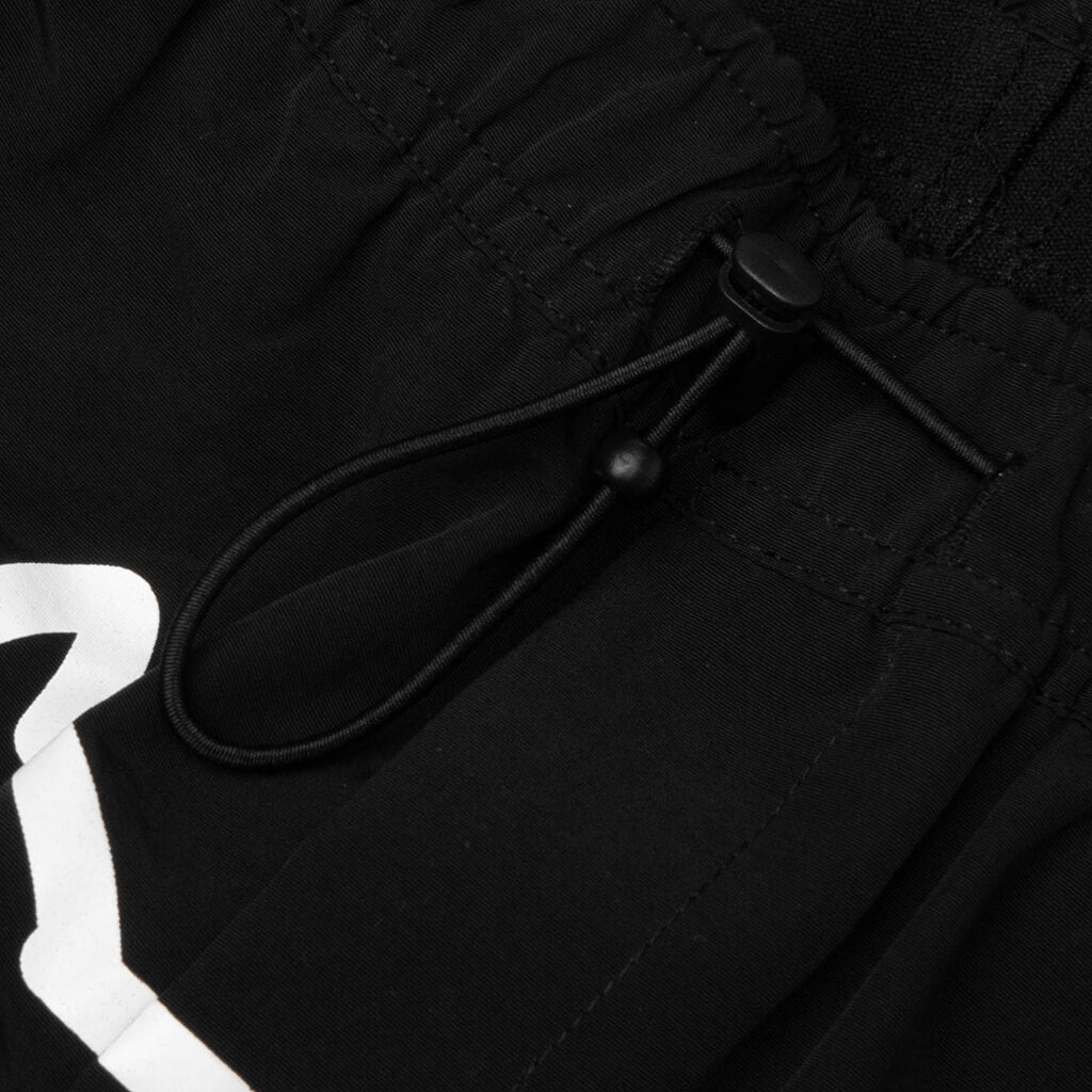 Breeze Short - Black
