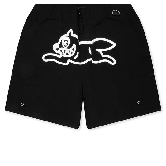 Breeze Short - Black