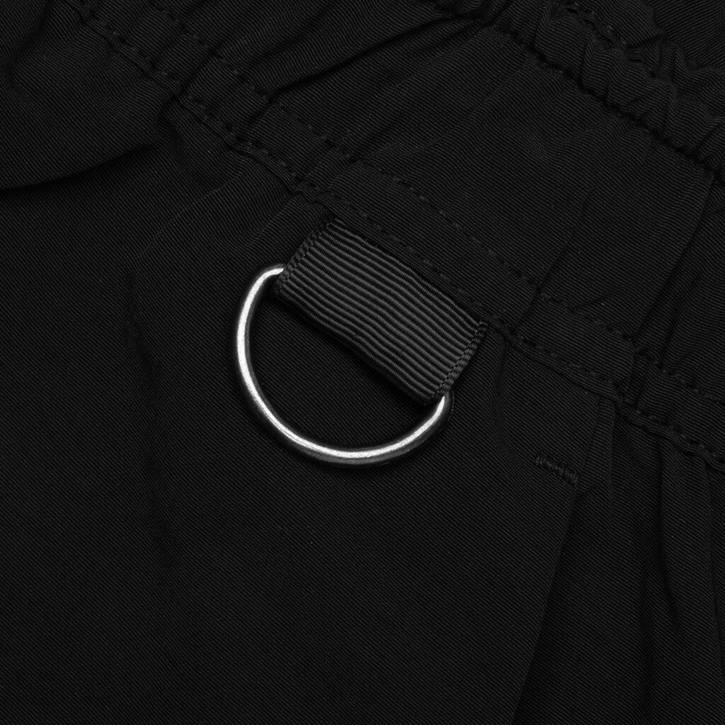 Breeze Short - Black