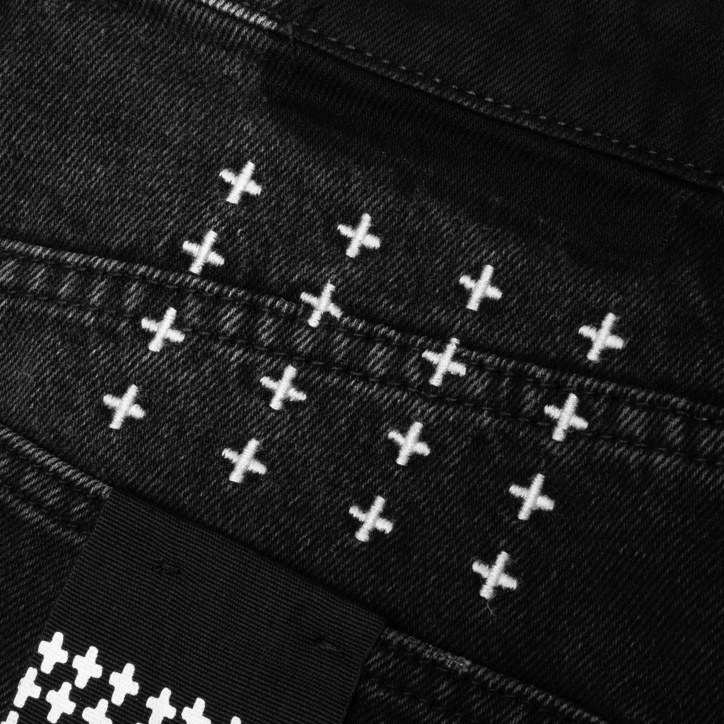 Bronko - Emblem Black