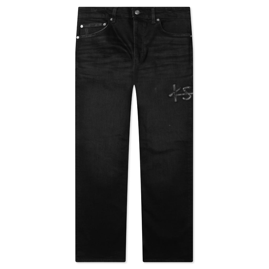 Bronko Apex 1999 - Black