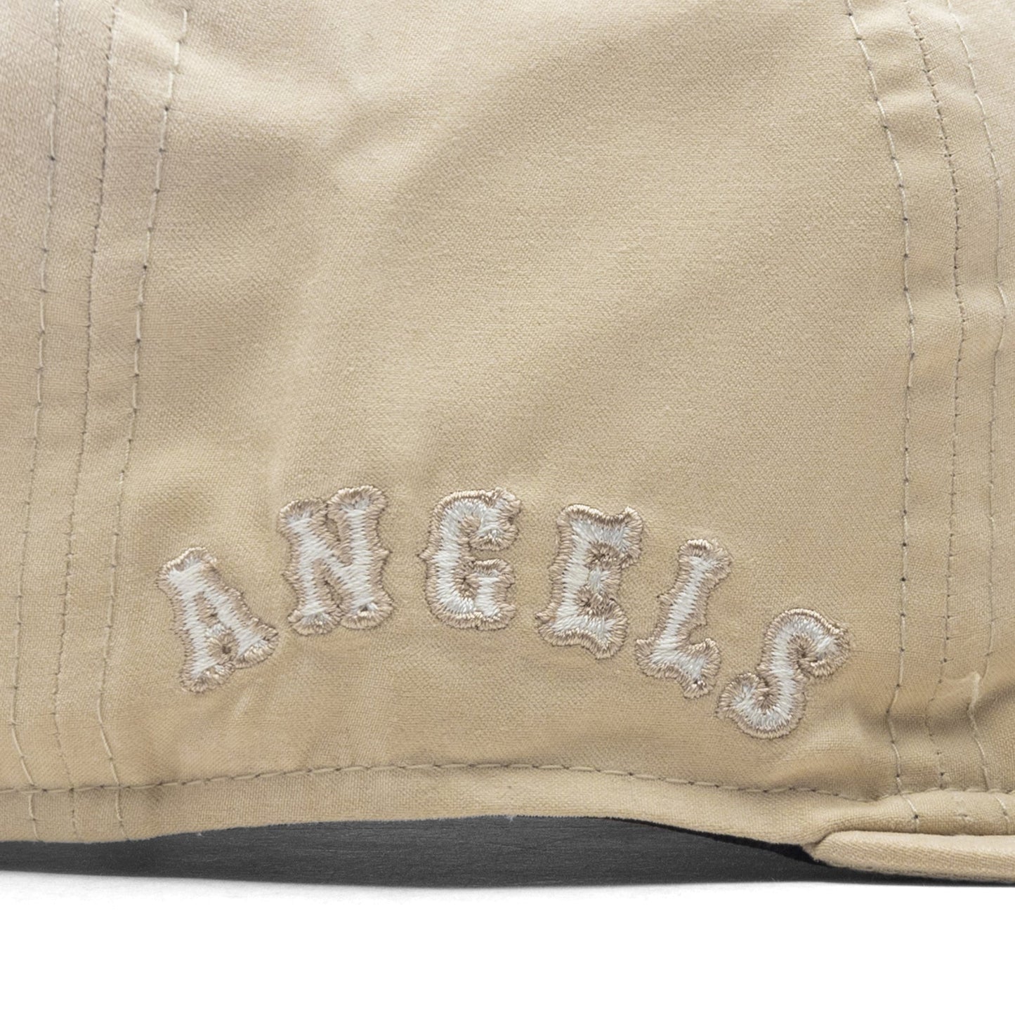 9Fifty Brushed Nylon 21116 - California Angels Cooperstown