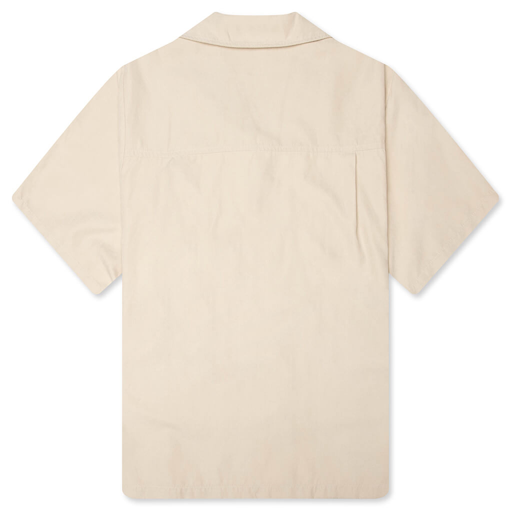 Brushed Camp - Sand