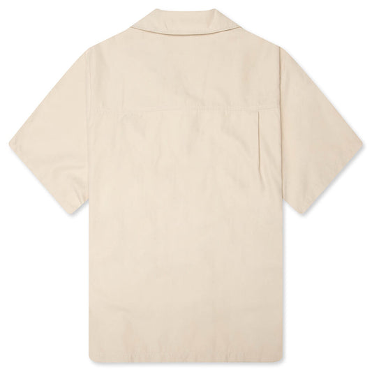 Brushed Camp - Sand