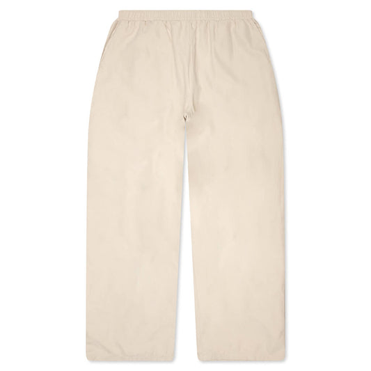 Brushed Poly Pant - Sand