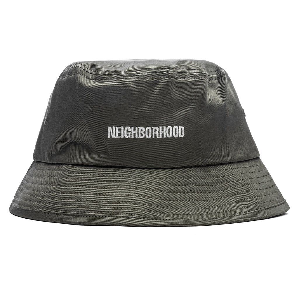 Bucket Hat - Olive Drab