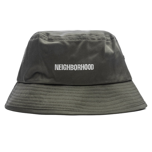 Bucket Hat - Olive Drab