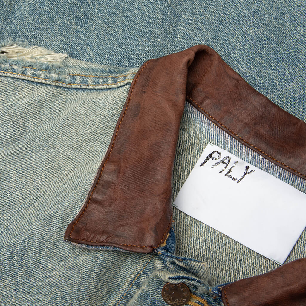 Buffalo 66 Denim Jacket - Denim