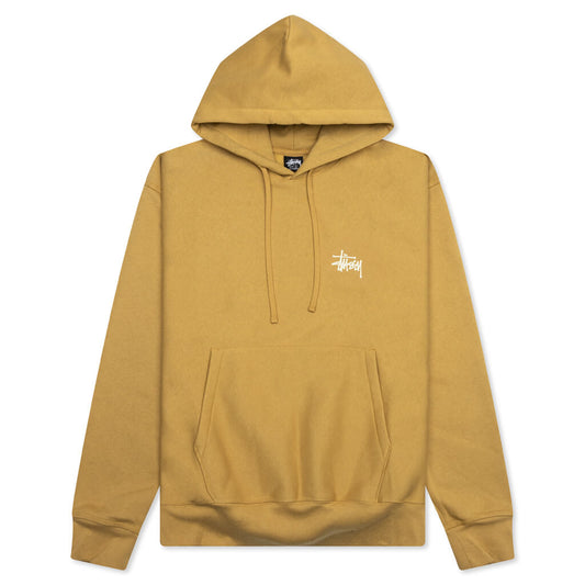Built In Usa Hoodie - Curry