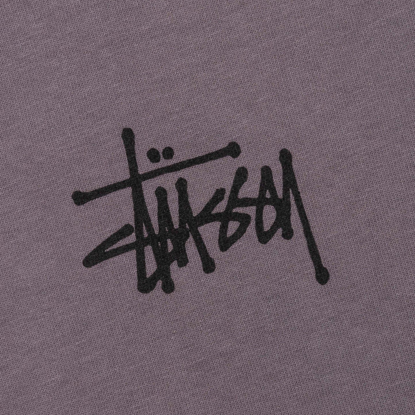 Built In Usa Pigment Dyed Tee - Shark