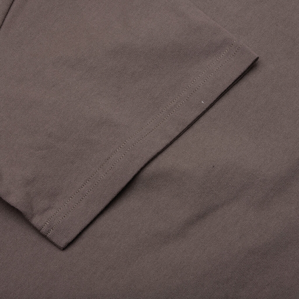Bull Head Tee - Falcon