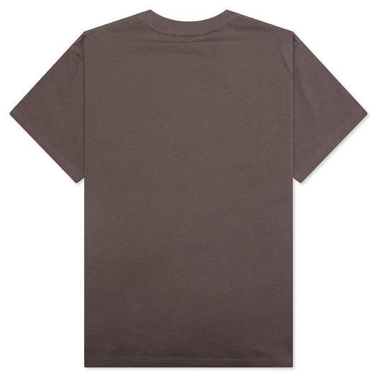 Bull Head Tee - Falcon