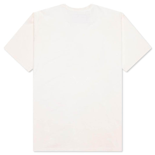 Bullrider USA Tee - Bone