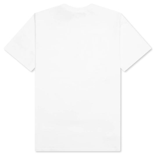 Bunny T-Shirt - White