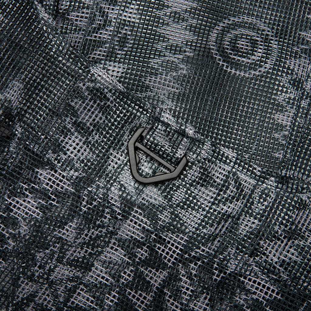 Bush Tenkara Mesh Vest - Native