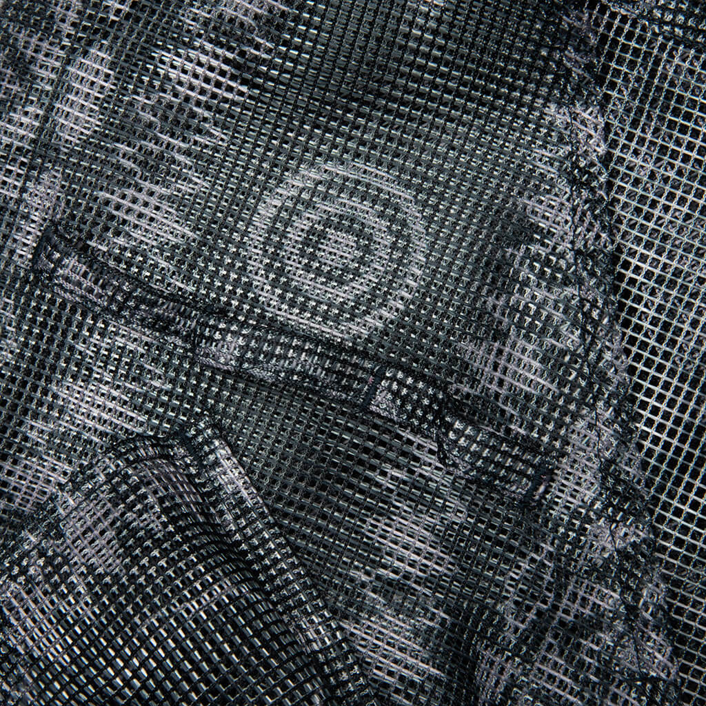 Bush Tenkara Mesh Vest - Native