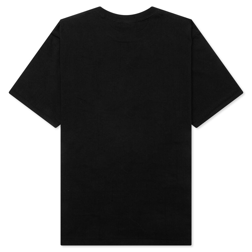 By Bathing Ape Tee - Black