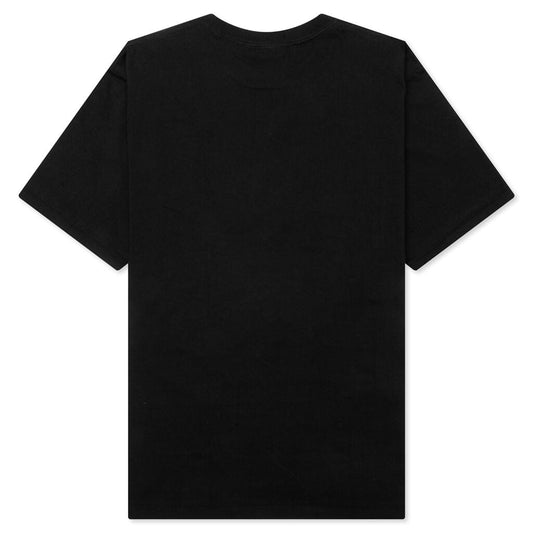 By Bathing Ape Tee - Black