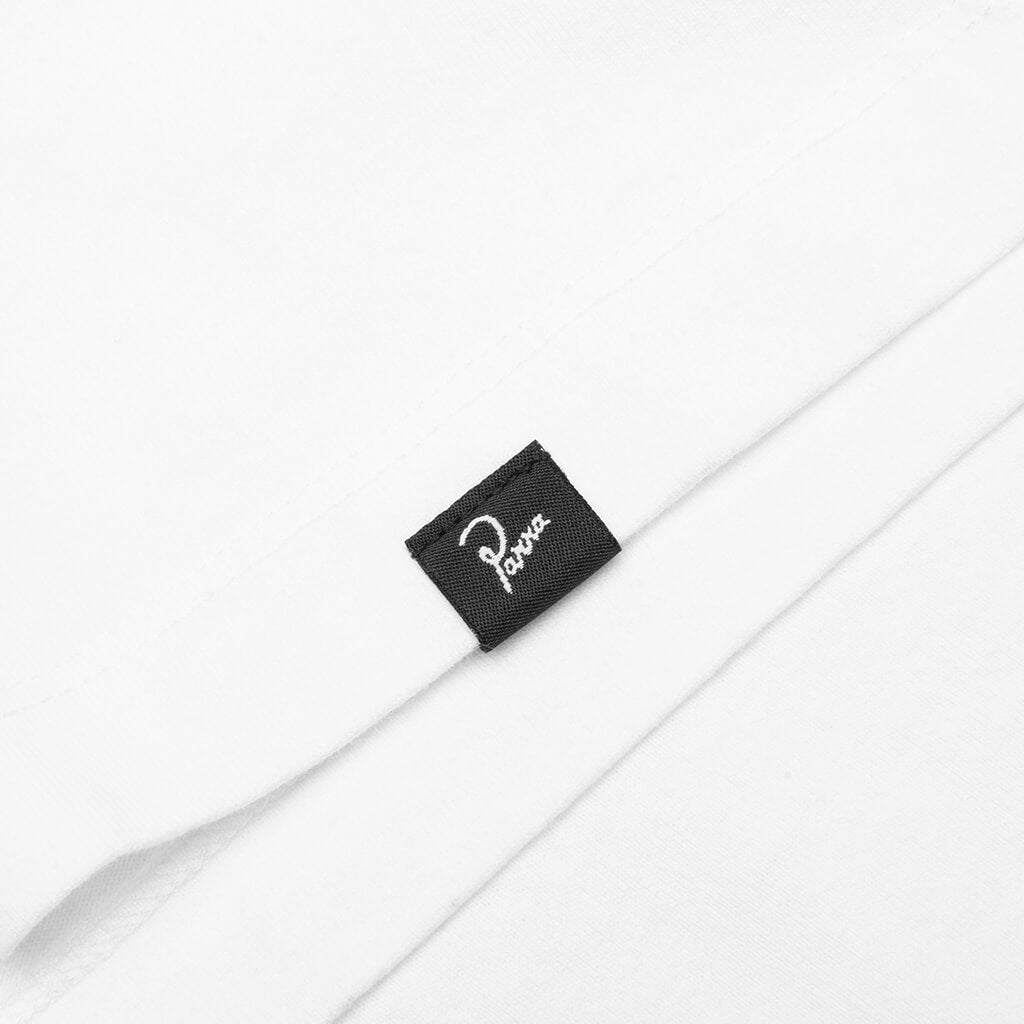 Lightbulbs T-Shirt - White