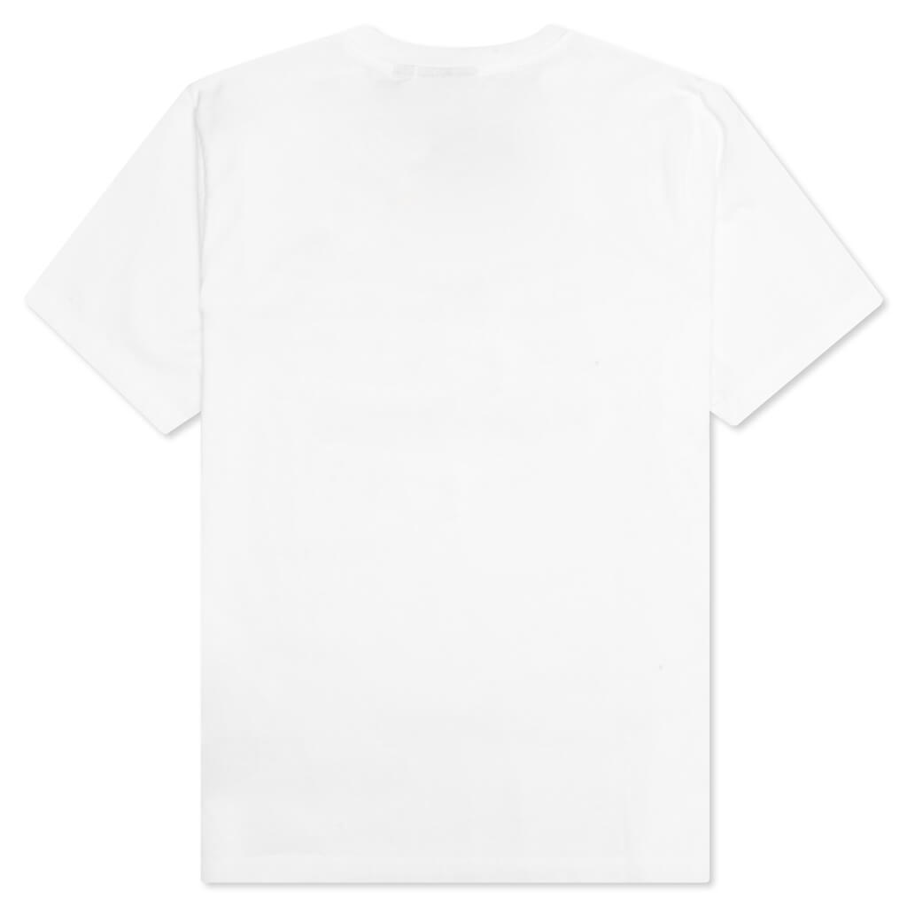 Lightbulbs T-Shirt - White