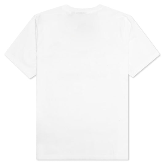 Lightbulbs T-Shirt - White