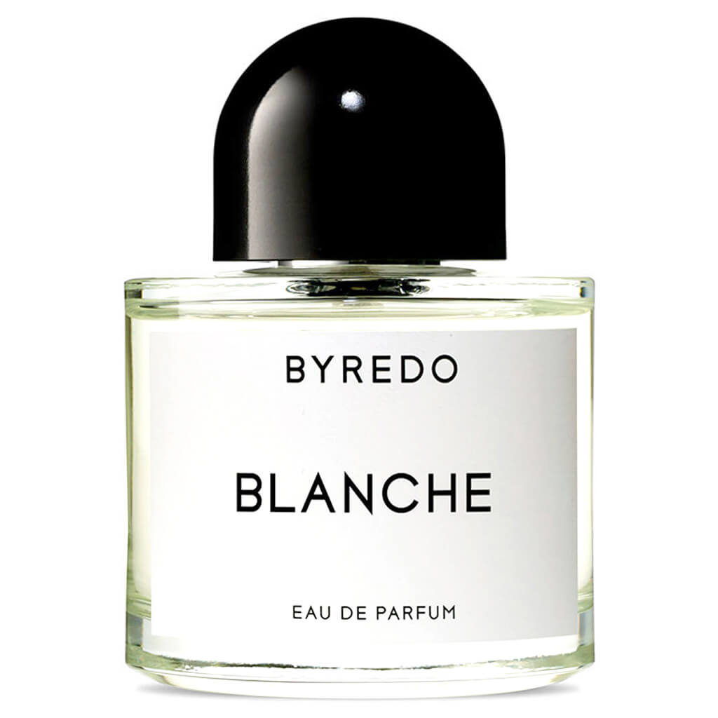 Blanche Eau de Parfum