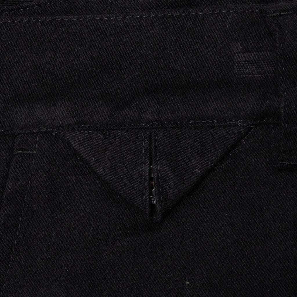 Amp'd Chore Pant - Black