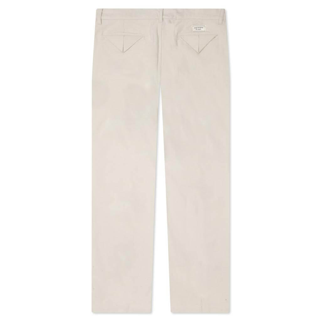 Amp'd Chore Pant - Bone