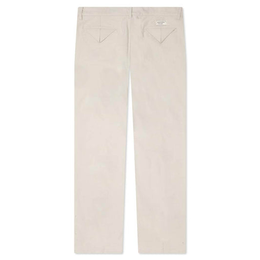 Amp'd Chore Pant - Bone
