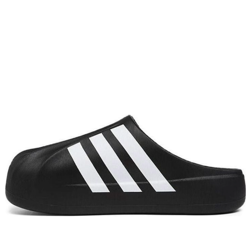 adidas Superstar Mule 'Black White' IG8277