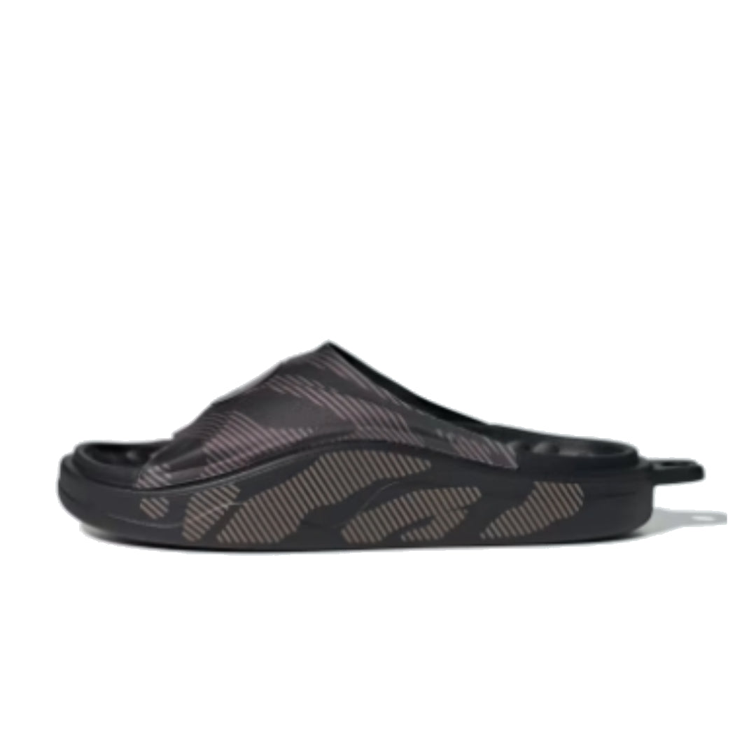 adidas By Stella McCartney Slides Asia Sizing 'Black' IF6066