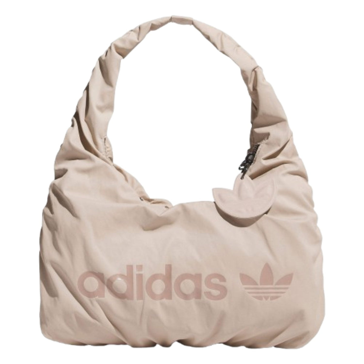 (WMNS) adidas Small Satin Shoulder Bag 'Pink' IX5255
