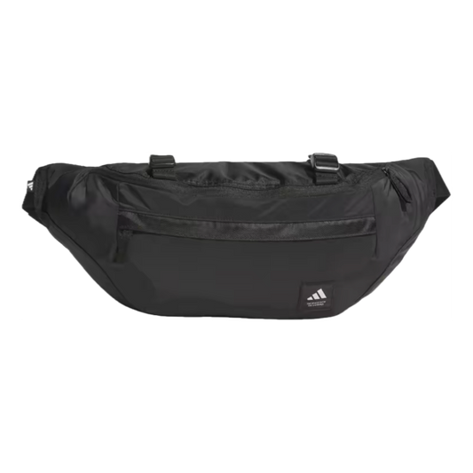 adidas MH Q1 WAIST BAG 'Black' JN3782