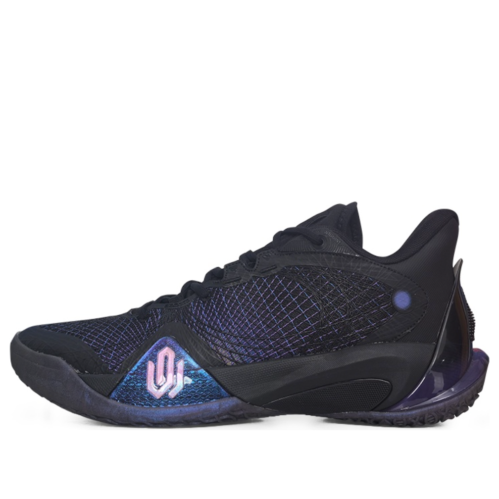 Peak AW Talent-2 Andrew Wiggins 'Black Warrior' ET44007A-BLW
