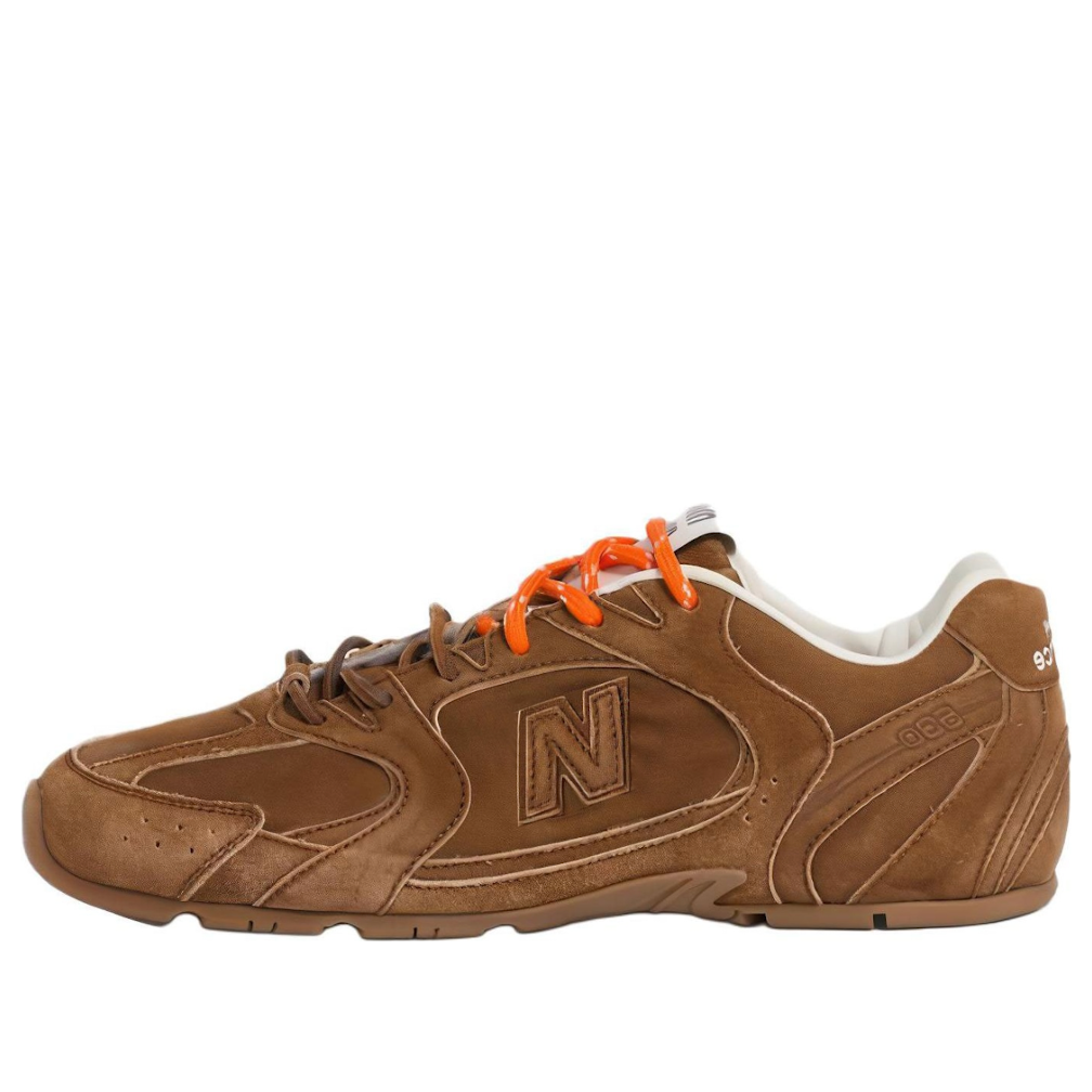 New Balance x Miu Miu 530 SL 'Cinnamon' 5E165E-Z5O-F0401
