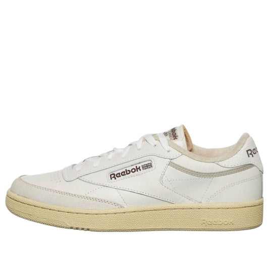 Reebok Club C 85 'Vintage Chalk' 100201119