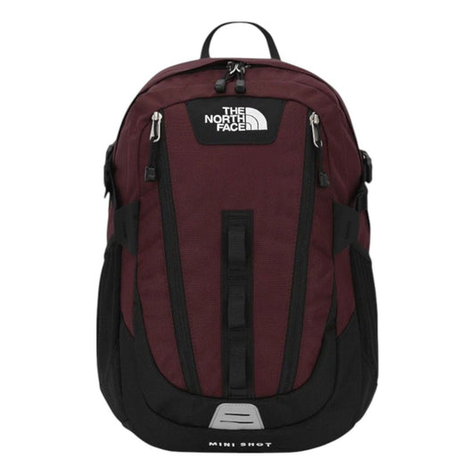 THE NORTH FACE Mini Shot 'Burgandy' NM2DP55C