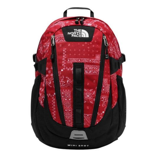 THE NORTH FACE Mini Shot 'Red' NM2DN55D