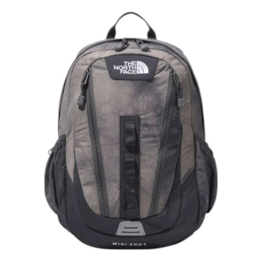 THE NORTH FACE White Label Mini Shot 'Grey' NM2DQ52K