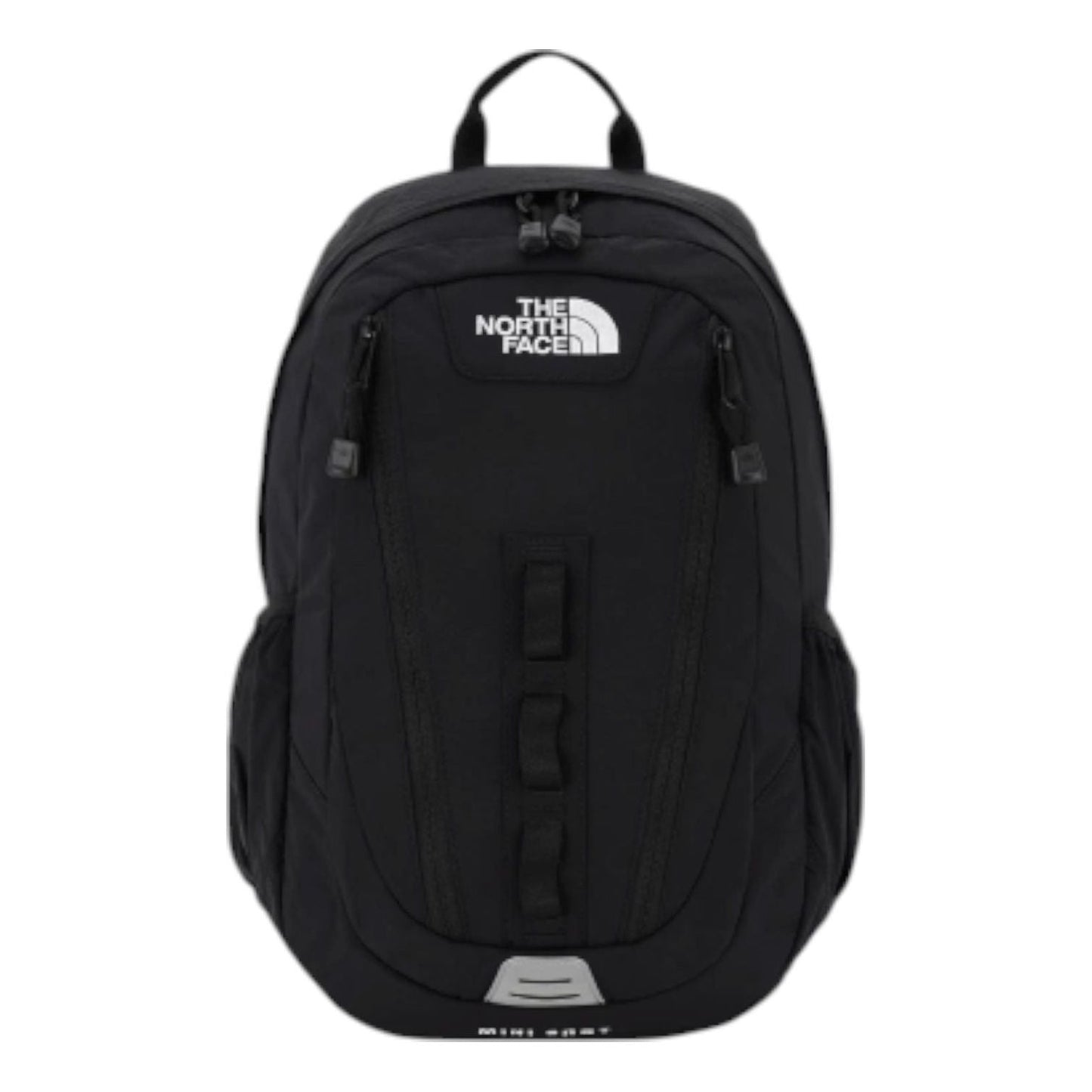 THE NORTH FACE White Label Mini Shot 'Black' NM2DQ52J