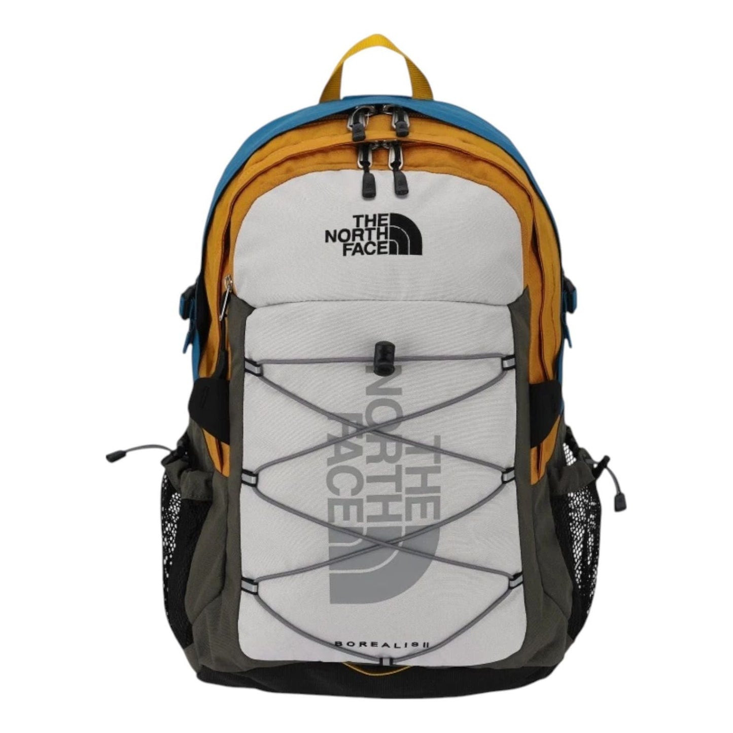 THE NORTH FACE Borealis II 'Brown' NM2DP03C