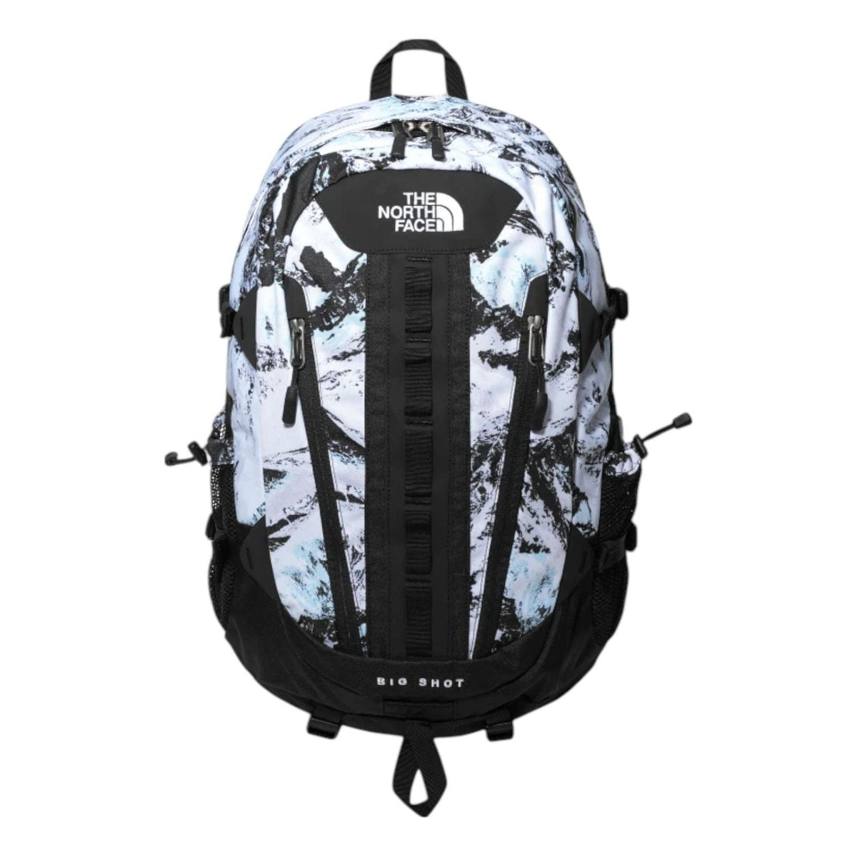 THE NORTH FACE Big Shot 'White' NM2DM51C