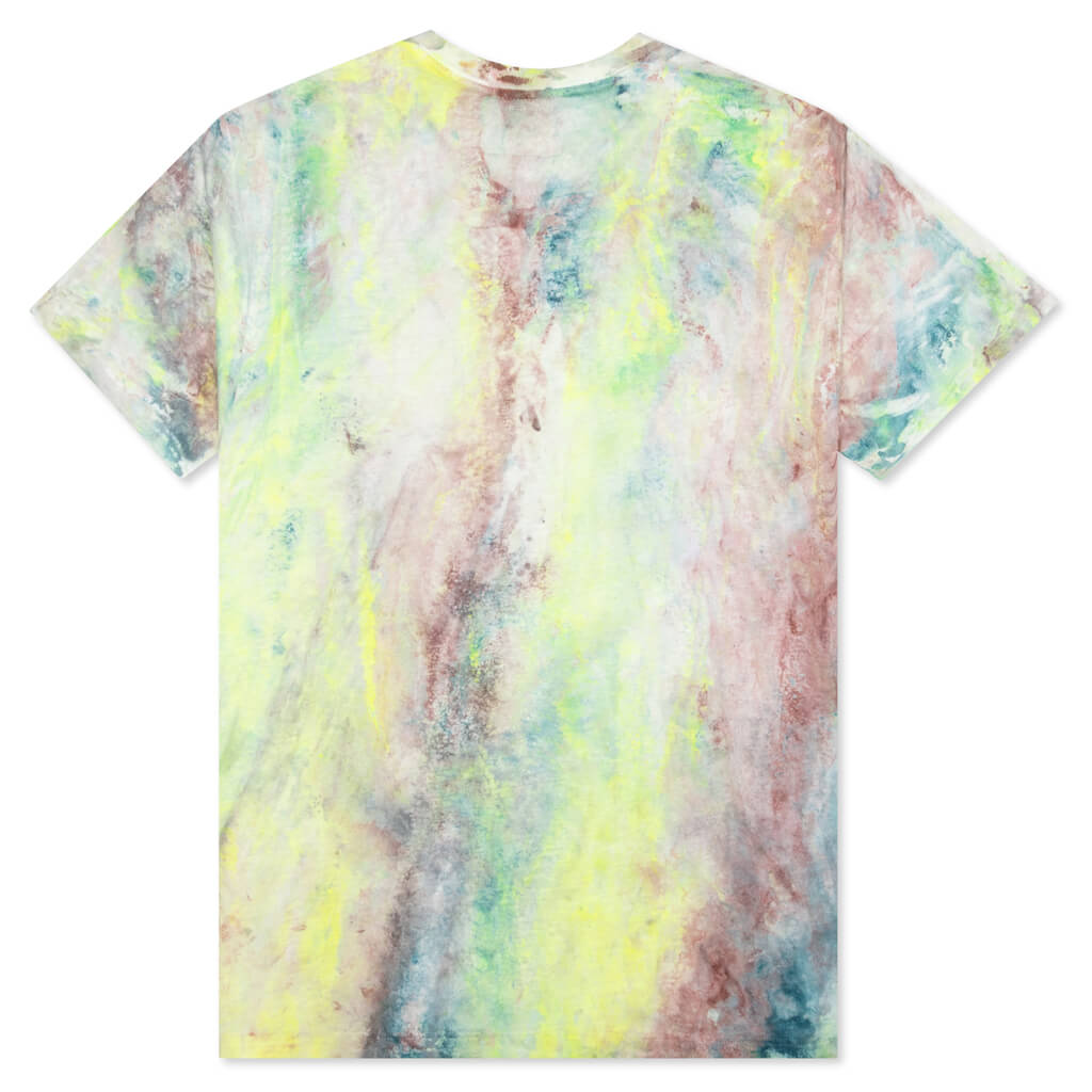 Acid Tee - Tie Dye