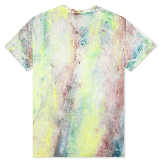 Acid Tee - Tie Dye