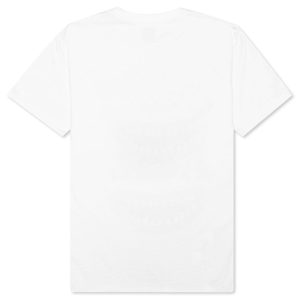 Acid Tee - White